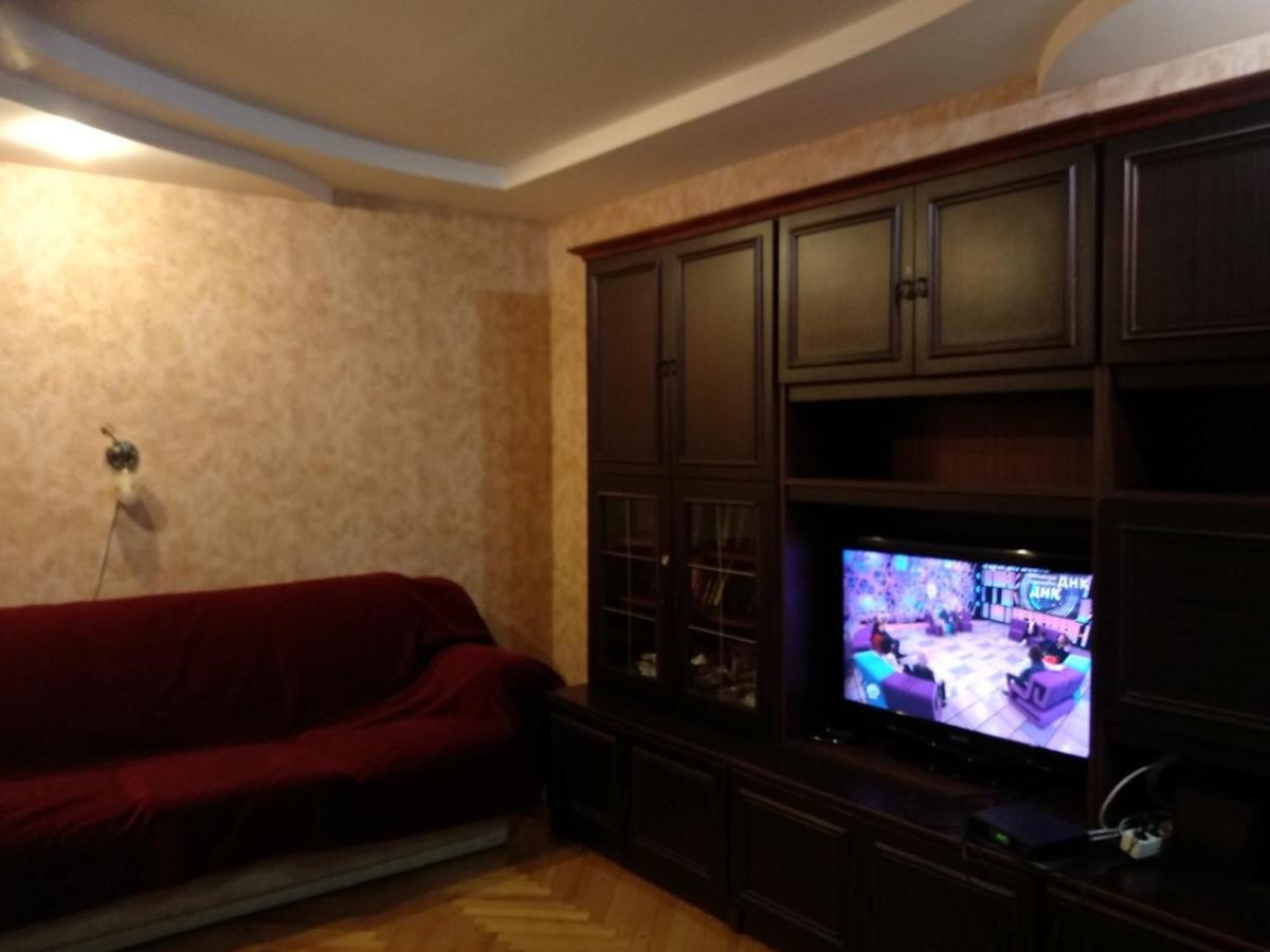 4-X Apartments Center Wi-Fi С 3-Мя Спальнями 95М2 Chernihiv Exterior photo