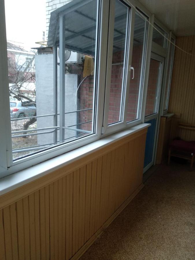 4-X Apartments Center Wi-Fi С 3-Мя Спальнями 95М2 Chernihiv Exterior photo